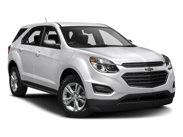 2017 Chevrolet Equinox LS — SUV — 97,859 mi — Lakewood, NJ