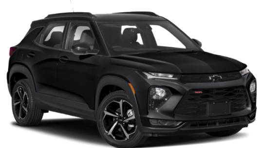 2022 Chevrolet Trailblazer RS — SUV — 42,168 mi — Lakewood, NJ