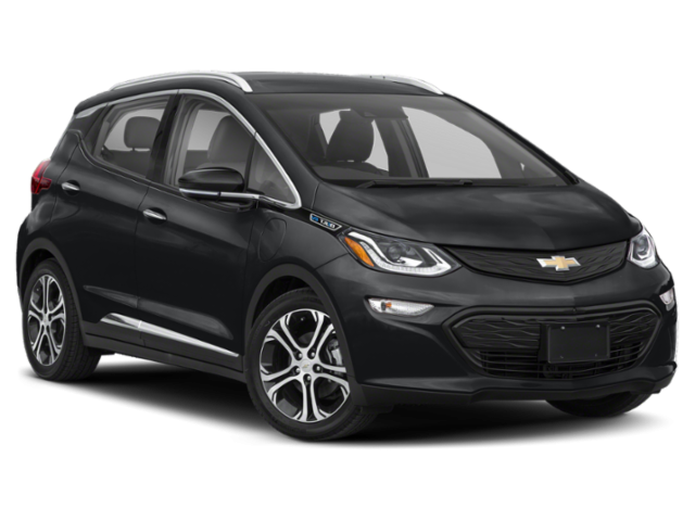 2020 Chevrolet Bolt EV Premier — Hatchback — 91,620 mi — Lakewood, NJ