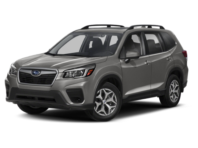 2020 Subaru Forester 2.5i Premium — SUV — 40,863 mi — Lakewood, NJ