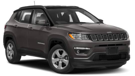 2018 Jeep Compass Latitude — SUV — 105,719 mi — Lakewood, NJ