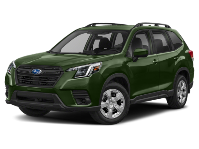 2023 Subaru Forester Base — SUV — 41,827 mi — Lakewood, NJ