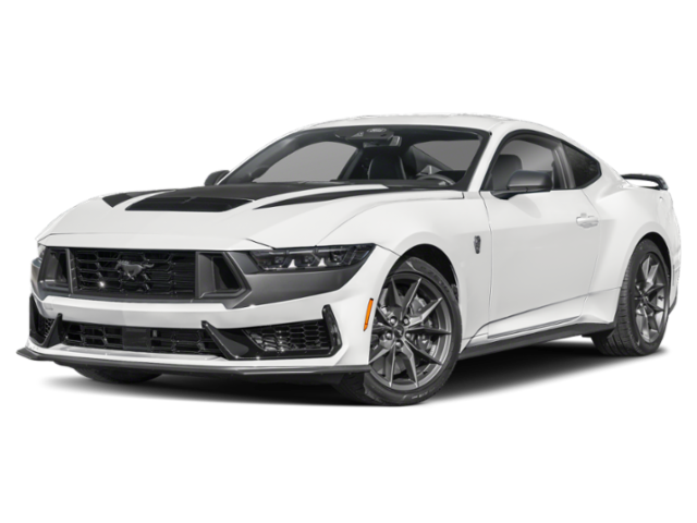 2024 Ford Mustang Dark Horse — Coupe — 1,297 mi — Lakewood, NJ