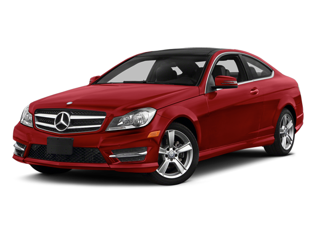 2014 Mercedes-Benz C-Class C 250 — Coupe — 123,832 mi — Lakewood, NJ