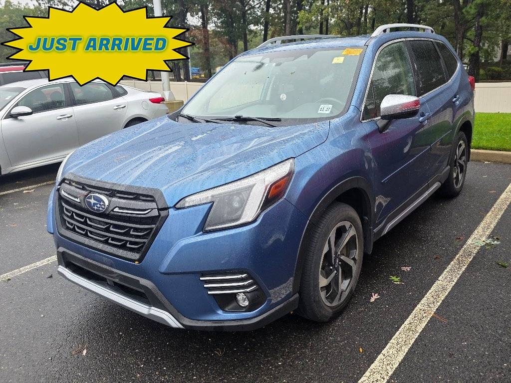 2022 Subaru Forester Touring — SUV — 43,389 mi — Lakewood, NJ