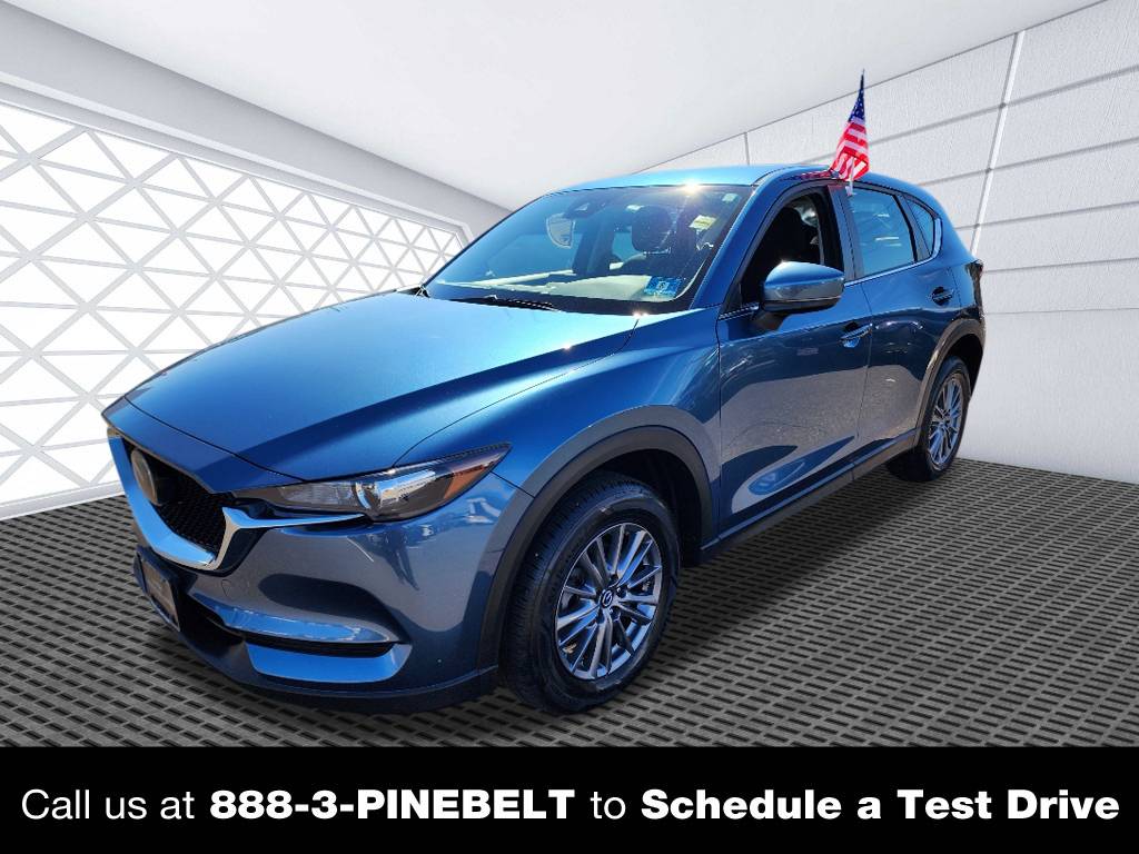 2020 Mazda CX-5 Sport — SUV — 47,972 mi — Lakewood, NJ