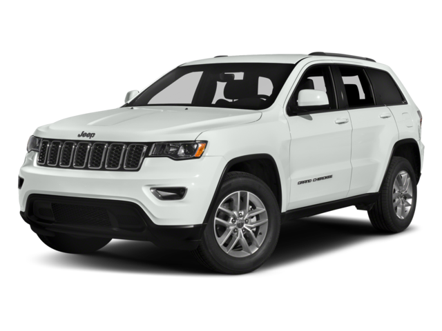 2017 Jeep Grand Cherokee Laredo — SUV — 136,346 mi — Lakewood, NJ