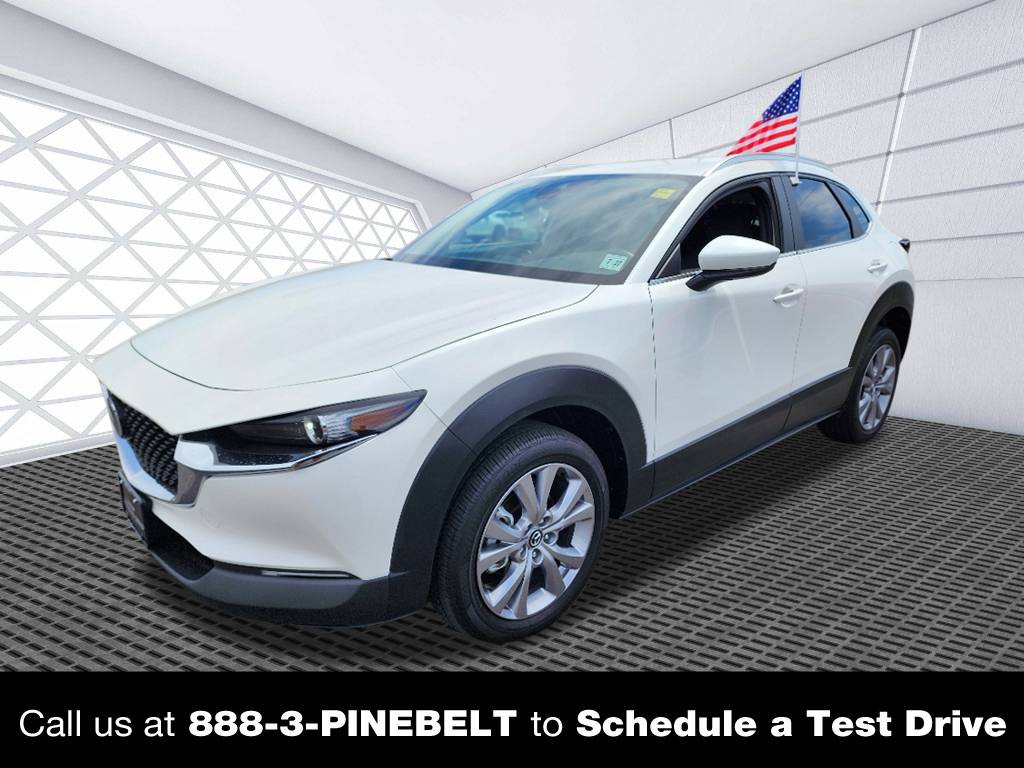 2022 Mazda CX-30 Select — SUV — 8,251 mi — Lakewood, NJ