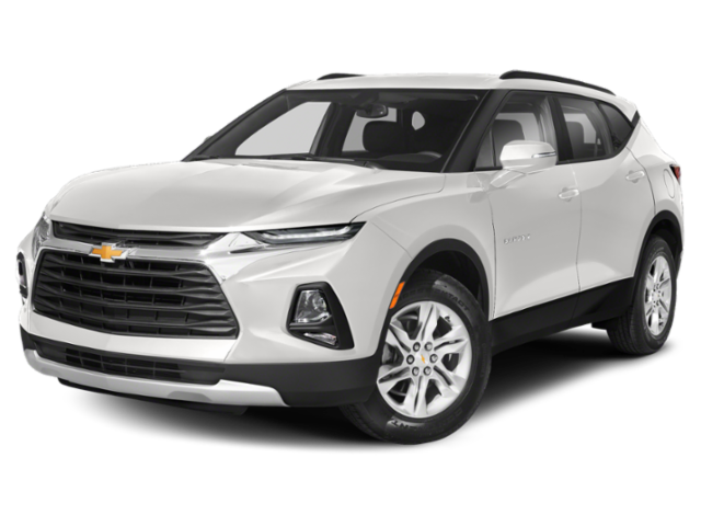 2021 Chevrolet Blazer 2LT — SUV — 94,185 mi — Lakewood, NJ