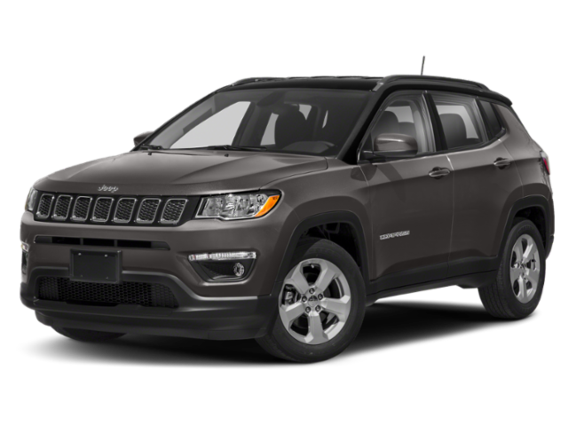 2018 Jeep Compass Limited — SUV — 77,119 mi — Lakewood, NJ