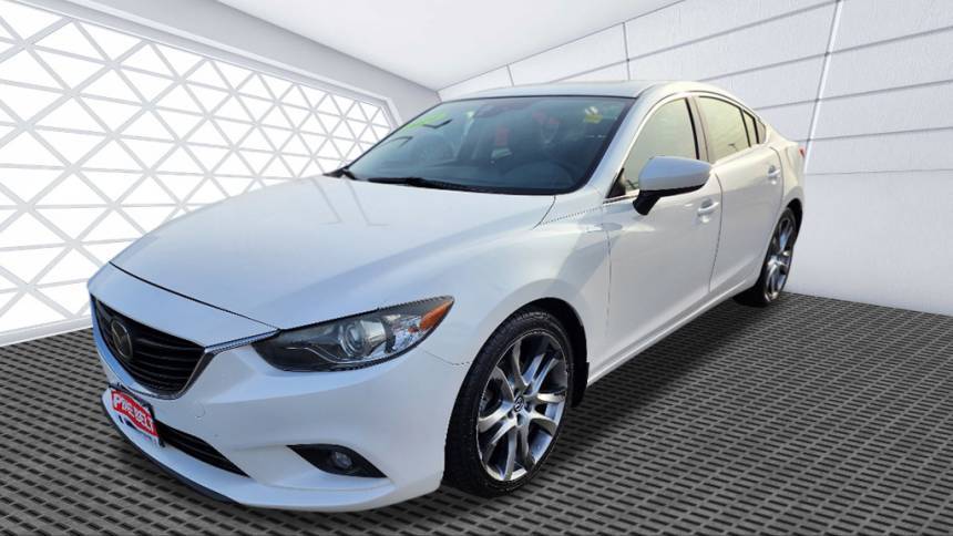 2014 Mazda Mazda6 i Grand Touring — Sedan — 82,300 mi — Lakewood, NJ