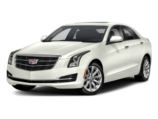 2018 Cadillac ATS Standard — Sedan — 132,166 mi — Lakewood, NJ