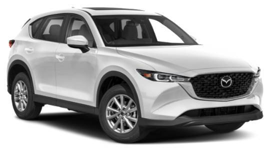 2023 Mazda CX-5 2.5 S Preferred — SUV — 15,675 mi — Lakewood, NJ