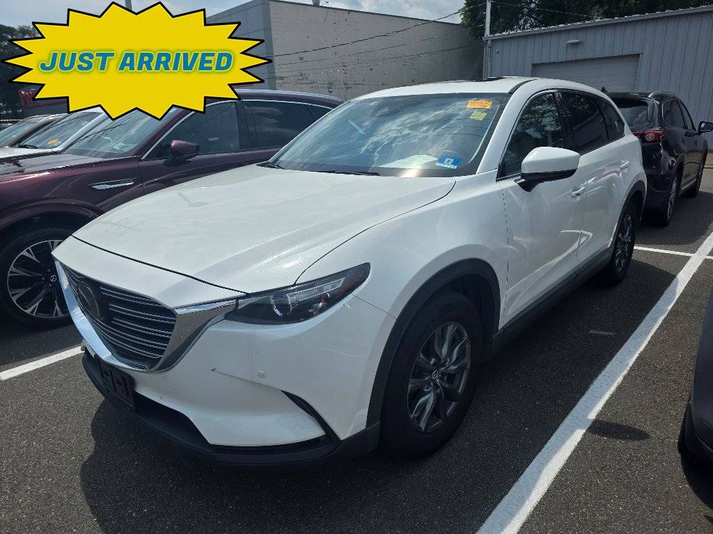 2020 Mazda CX-9 Touring — SUV — 45,201 mi — Lakewood, NJ