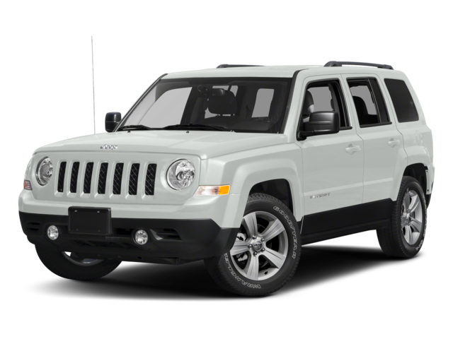 2017 Jeep Patriot High Altitude — SUV — 94,823 mi — Lakewood, NJ