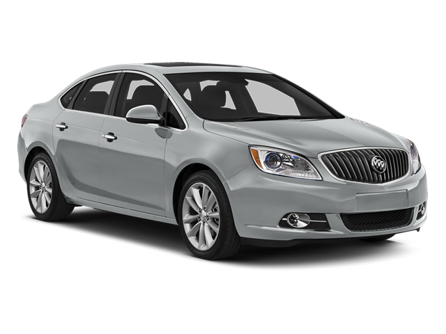 2014 Buick Verano Convenience Group — Sedan — 92,224 mi — Lakewood, NJ