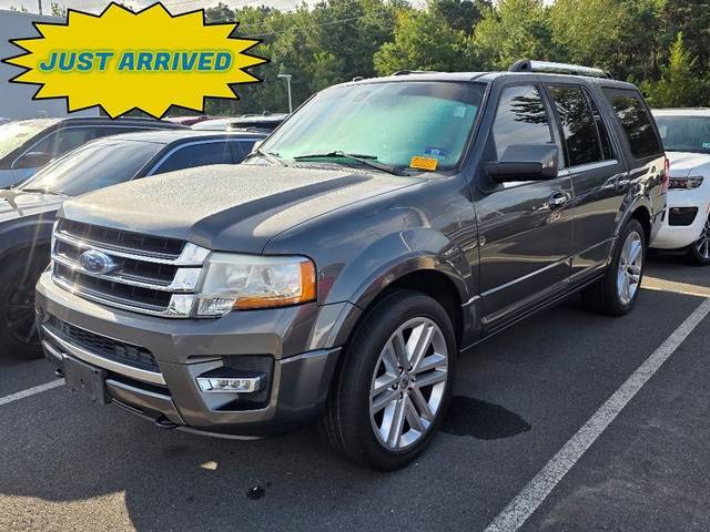 2016 Ford Expedition Limited — SUV — 72,105 mi — Lakewood, NJ