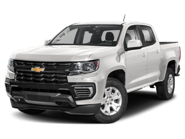 2022 Chevrolet Colorado LT — Pickup Truck — 30,782 mi — Lakewood, NJ