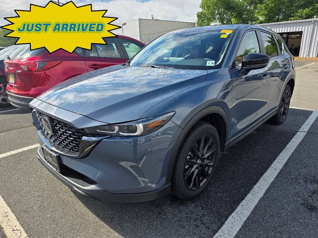 2023 Mazda CX-5 2.5 S Carbon Edition — SUV — 17,562 mi — Lakewood, NJ