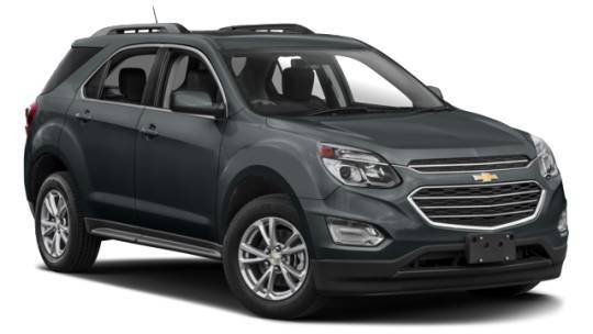 2017 Chevrolet Equinox LT — SUV — 115,285 mi — Lakewood, NJ