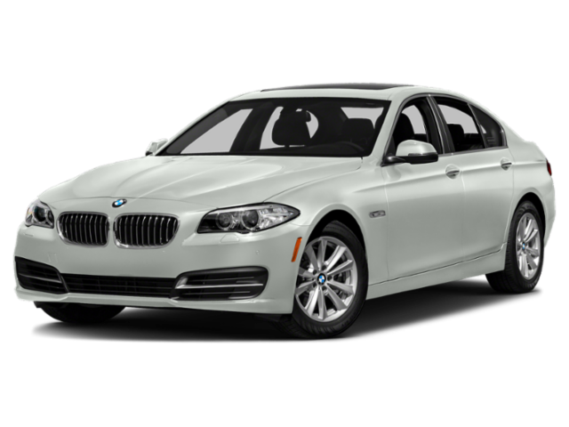 2015 BMW 5 Series 528i — Sedan — 89,510 mi — Lakewood, NJ