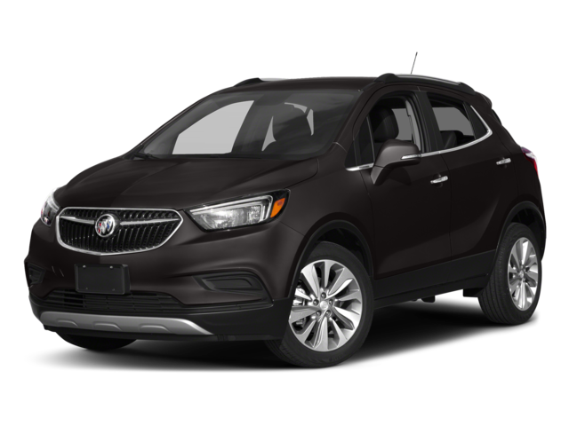 2017 Buick Encore Preferred — SUV — 63,708 mi — Lakewood, NJ