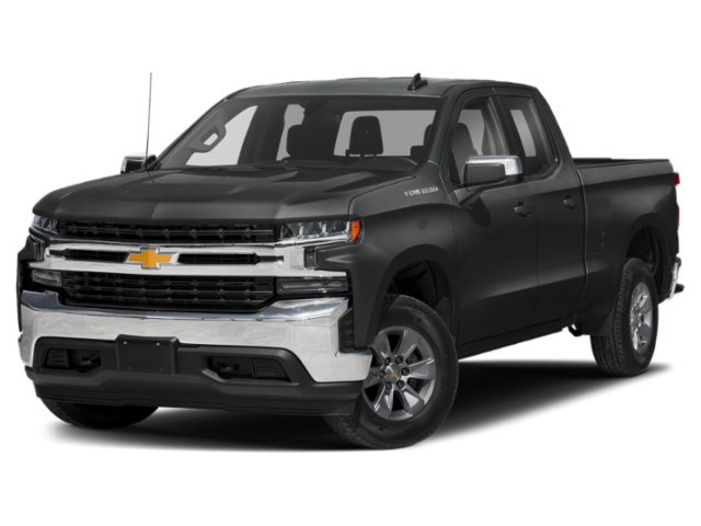 2021 Chevrolet Silverado 1500 LT — Pickup Truck — 70,512 mi — Lakewood, NJ