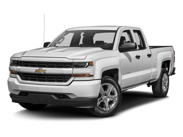 2017 Chevrolet Silverado 1500 Custom — Pickup Truck — 24,158 mi — Lakewood, NJ