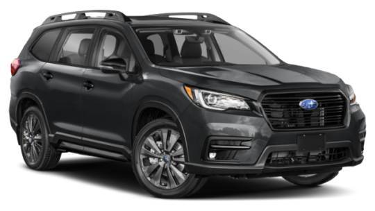 2022 Subaru Ascent Onyx Edition — SUV — 21,284 mi — Lakewood, NJ