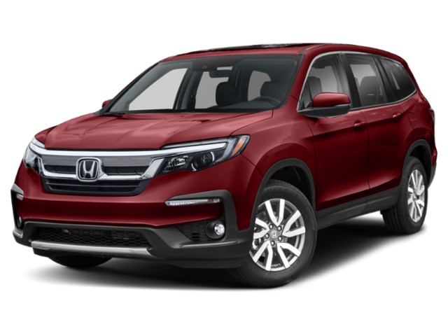 2019 Honda Pilot EX-L — SUV — 155,403 mi — Lakewood, NJ