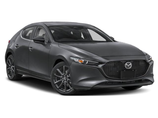 2024 Mazda Mazda3 Select Sport — Hatchback — 2,361 mi — Lakewood, NJ