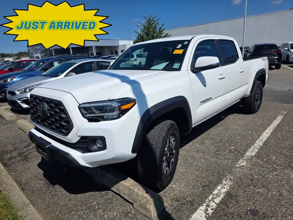 2022 Toyota Tacoma SR5 — Pickup Truck — 8,447 mi — Lakewood, NJ