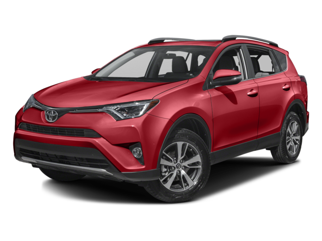 2017 Toyota RAV4 XLE — SUV — 62,158 mi — Lakewood, NJ