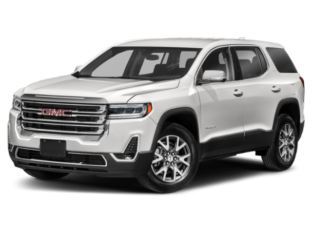 2021 GMC Acadia SLE — SUV — 79,814 mi — Lakewood, NJ