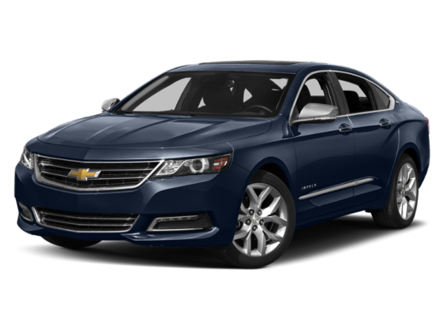 2015 Chevrolet Impala LTZ — Sedan — 105,179 mi — Lakewood, NJ