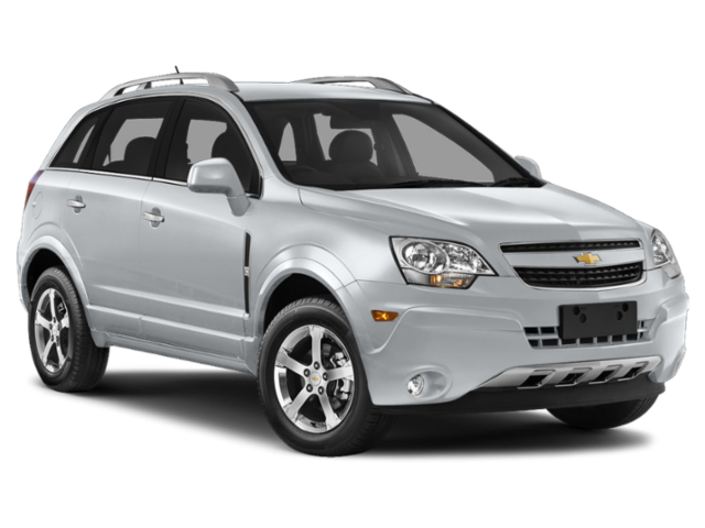 2015 Chevrolet Captiva Sport Fleet LT — SUV — 92,695 mi — Lakewood, NJ