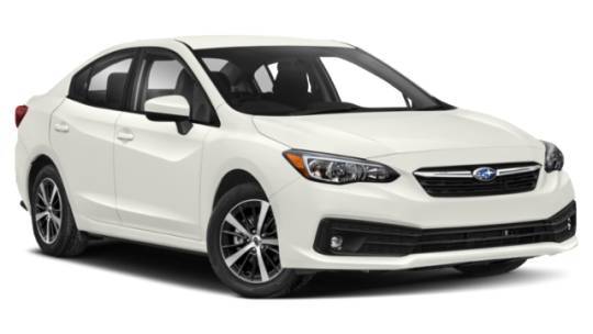 2022 Subaru Impreza Premium — Sedan — 14,316 mi — Lakewood, NJ