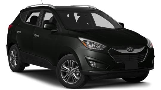 2014 Hyundai Tucson GLS — SUV — 114,874 mi — Lakewood, NJ