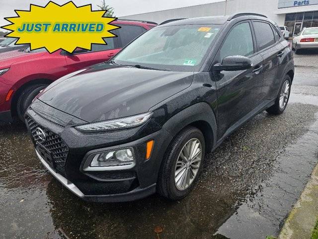 2018 Hyundai Kona SEL — SUV — 84,144 mi — Lakewood, NJ