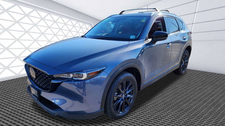 2022 Mazda CX-5 2.5 S Carbon Edition — SUV — 77,036 mi — Lakewood, NJ