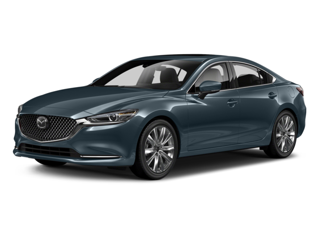 2018 Mazda Mazda6 Touring — Sedan — 45,547 mi — Lakewood, NJ