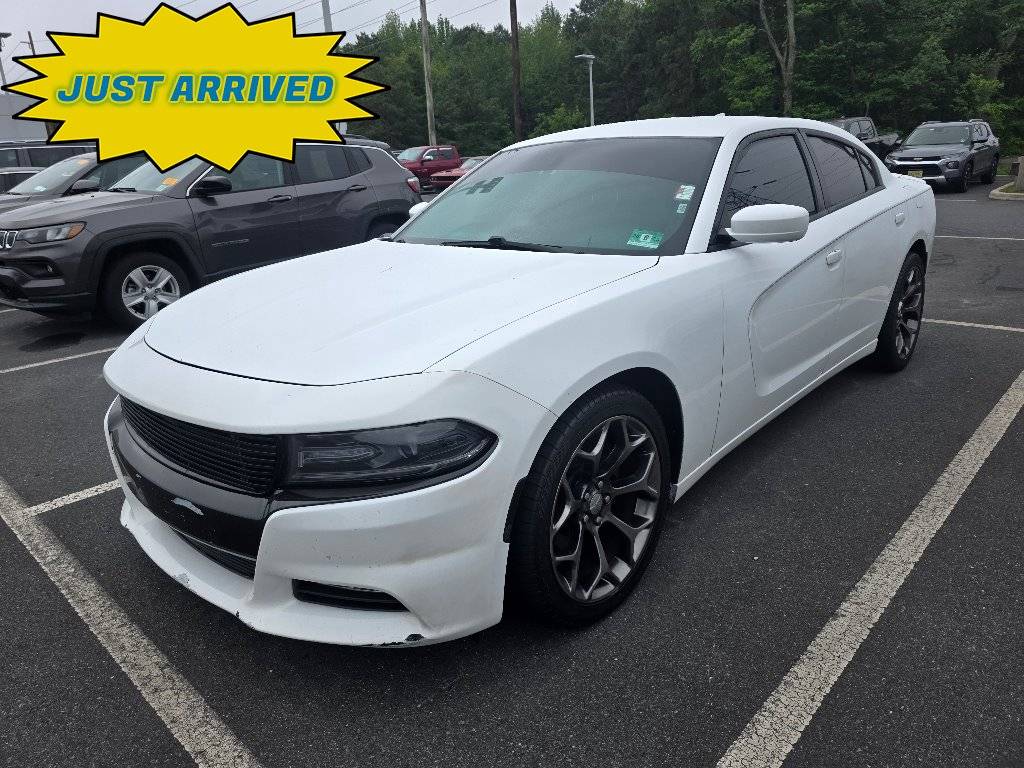 2016 Dodge Charger R/T — Sedan — 114,076 mi — Lakewood, NJ