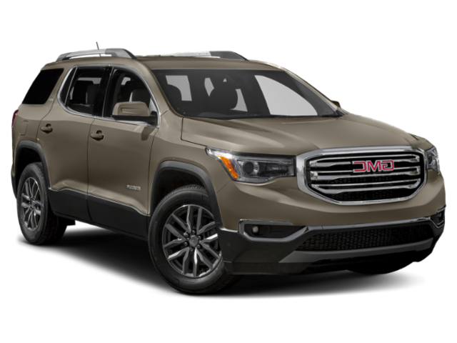 2019 GMC Acadia SLE — SUV — 106,020 mi — Lakewood, NJ