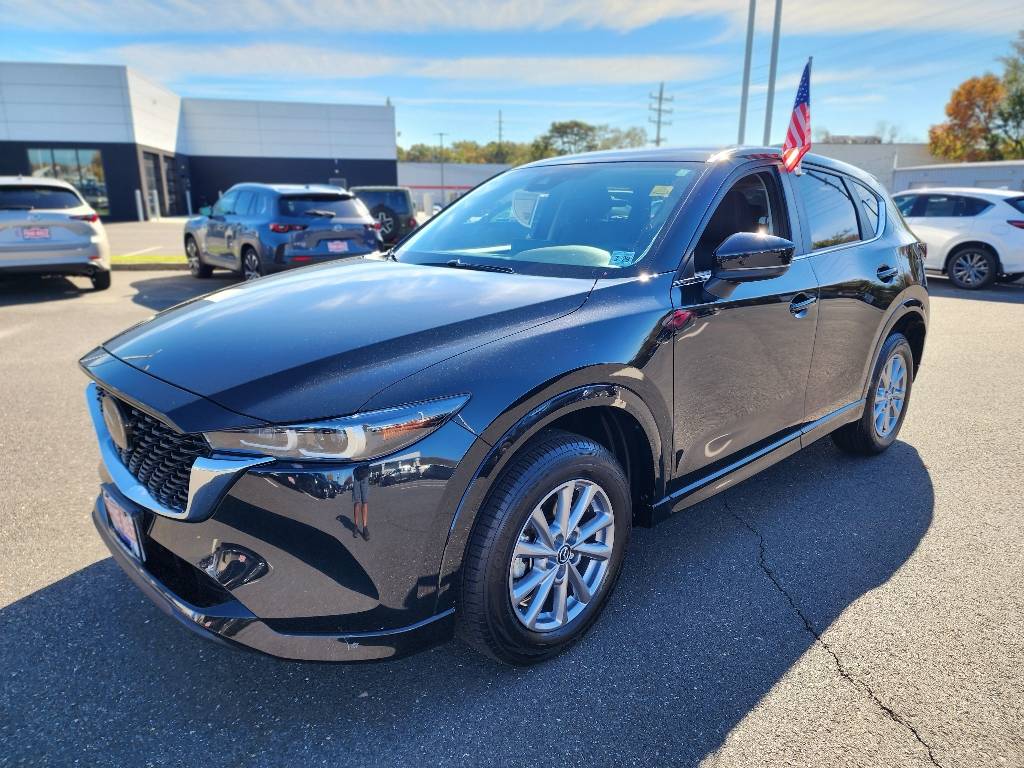 2024 Mazda CX-5 2.5 S Select — SUV — 19,435 mi — Lakewood, NJ