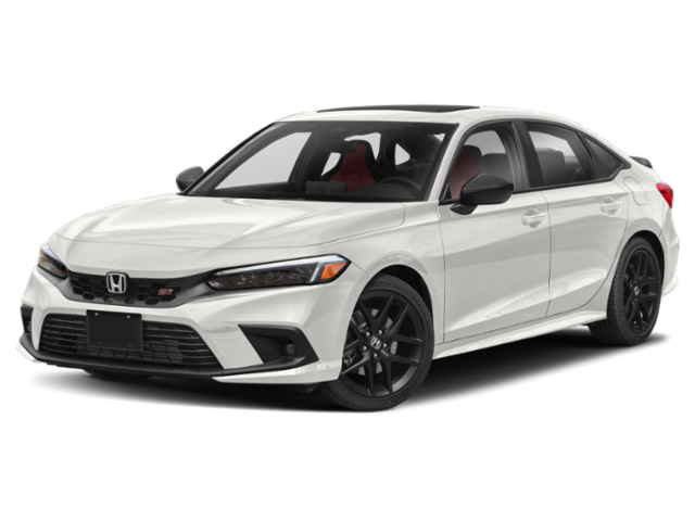 2023 Honda Civic Si — Sedan — 21,787 mi — Lakewood, NJ