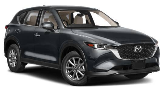 2022 Mazda CX-5 2.5 S Select — SUV — 30,360 mi — Lakewood, NJ