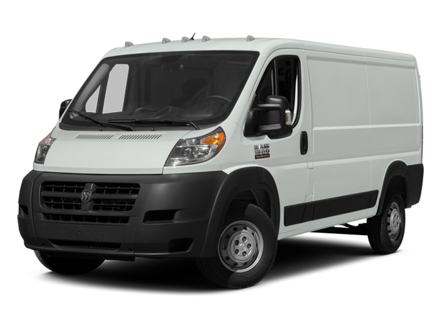 2014 Ram ProMaster Cargo Van 1500 — Cargo Van — 94,445 mi — Lakewood, NJ