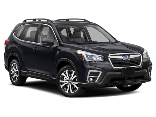 2019 Subaru Forester 2.5i Limited — SUV — 86,506 mi — Lakewood, NJ