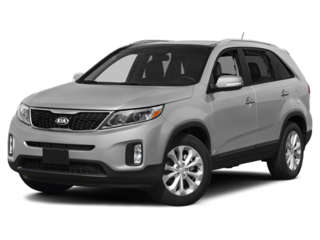 2015 Kia Sorento LX — SUV — 140,449 mi — Lakewood, NJ