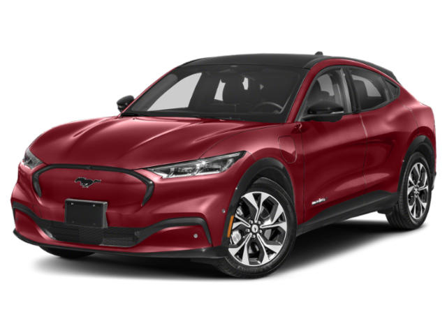 2021 Ford Mustang Mach-E Premium — SUV — 80,570 mi — Lakewood, NJ